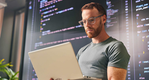 Cyber-allerta: la guerra invisibile che minaccia i portali istituzionali europei